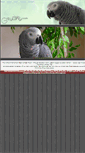 Mobile Screenshot of greywings.com